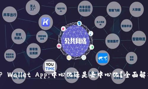 TP Wallet App：中心化还是去中心化？全面解析