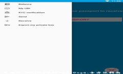 使用TP Wallet管理BabyDoge：全