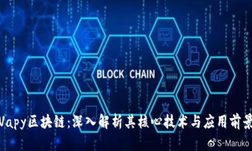 Vapy区块链：深入解析其核心技术与应用前景